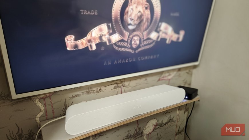 This tiny number on your soundbar's box is the only thing that matters for clear TV audio