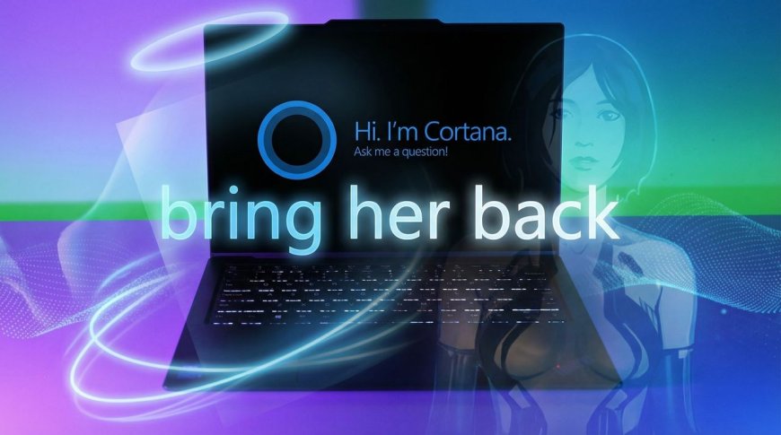 Cortana’s gone, Copilot isn’t filling the gap, and Microsoft still can’t decide what Windows’ assistant should be