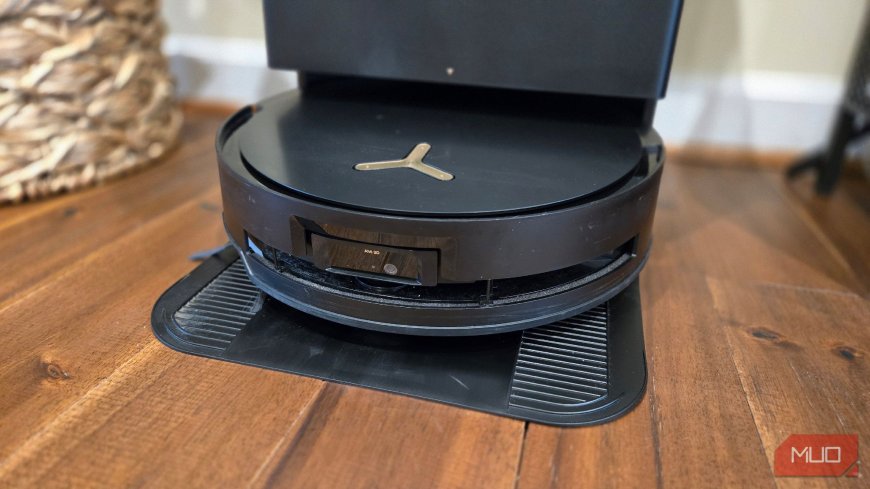Robot vacuums are getting cheaper, but I still won't buy one for this reason