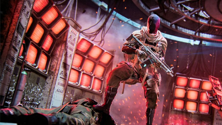 Hide your Cronus, hide your XIMs — Call of Duty's anti-cheat team targets third party devices ahead of Black Ops 7 Season 2