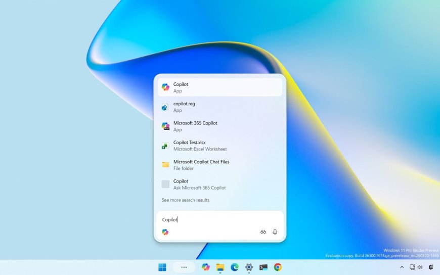 User reactions make it clear Microsoft’s real AI problem on Windows 11 isn’t the tech — it’s trust