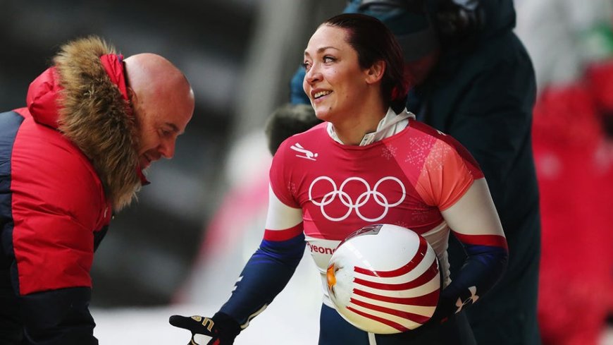 Court of Arbitration for Sport makes ruling on Katie Uhlaender's Olympic bid