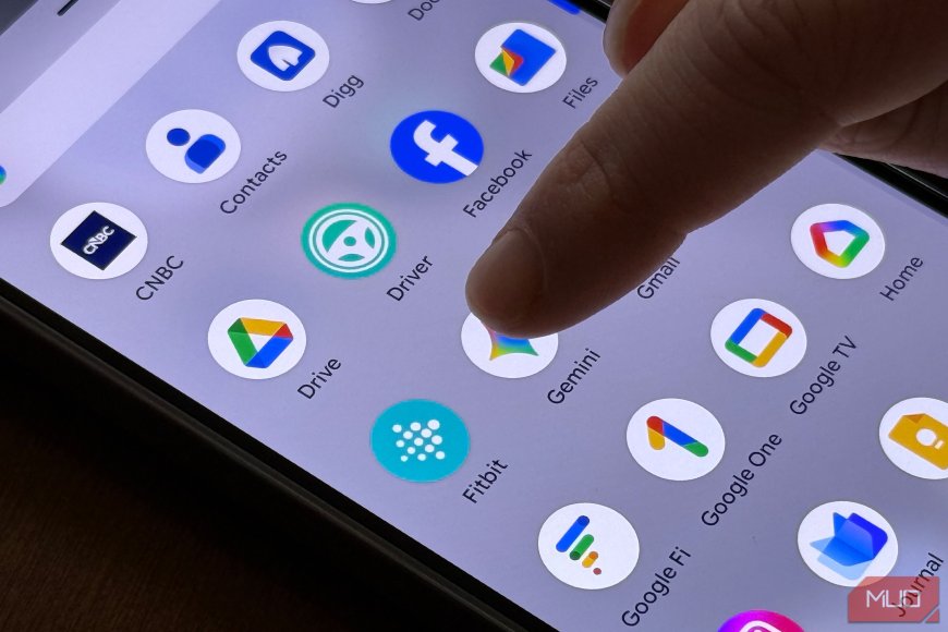 These prompts show how insanely helpful Gemini Personal Intelligence can be