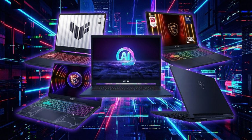 Newegg is offering big-time discounts on several gaming laptops — with price cuts up to 40% to help you find scarce RTX GPUs amidst the RAM Crisis