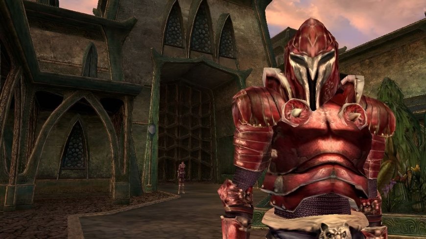 Baldur's Gate 3 and Divinity dev argues against ex-Bethesda Skyrim lead, says a Morrowind remaster would succeed — "it would sell like f***ing hot cakes"