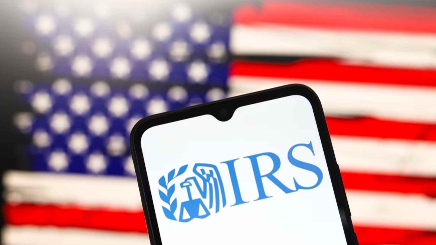 The IRS launches a historic change affecting 164 million people