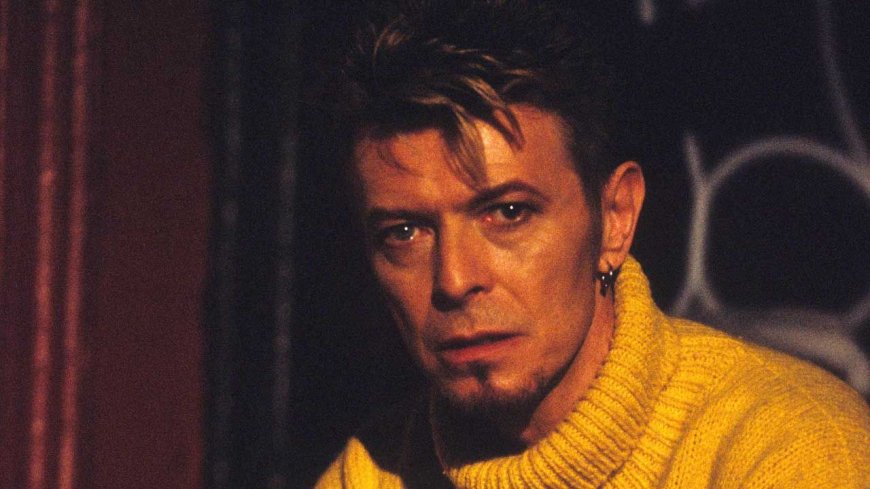 "The aspects of America that are really magical to us are the things it seems to reject, like black music or the Beat poets": The story of the multi-version David Bowie song that captured his revulsion of American corporate dominance