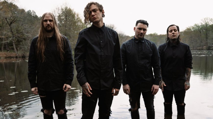 "He was a big, burly dude who would go to the beach in a Speedo at 65 years old and hit on women with the most confidence you’ve ever seen." How the death of a loved one, pig squeals and TikTok helped crown a modern metal classic