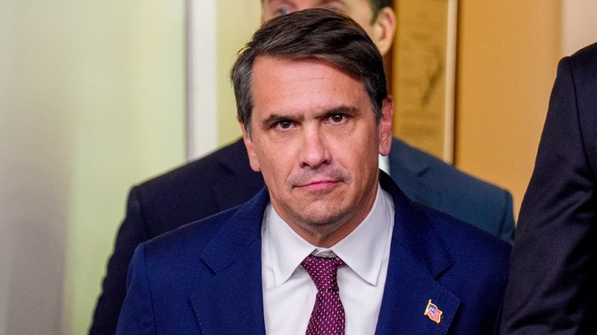 Deputy AG details 'massive underground fraud network' allegedly behind Minneapolis anti-ICE push