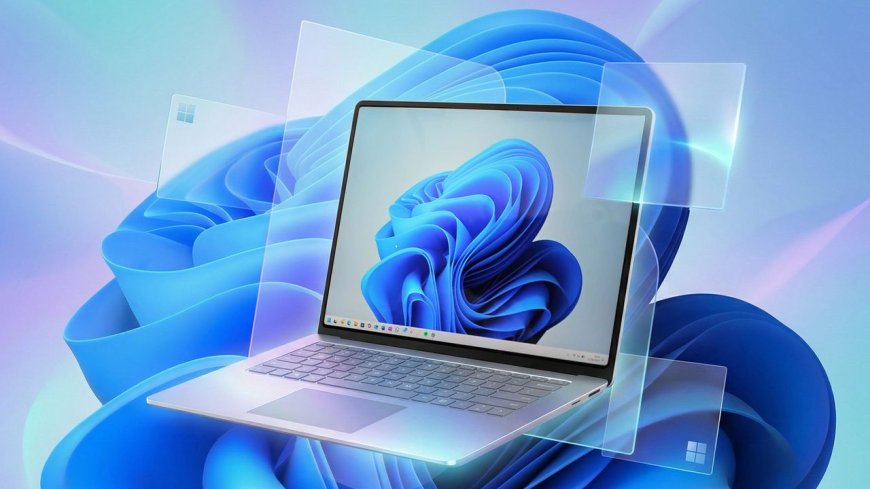 Microsoft's best-ever Windows on Snapdragon laptop has impeccable design, a 20-hour battery, and a 120Hz display for 38% off — just what I need for work