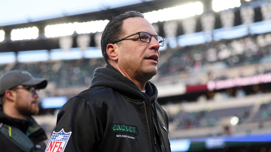 Eyeing 2028, Dem Gov Shapiro leans into fraud crackdown, boosting tough-on-crime image