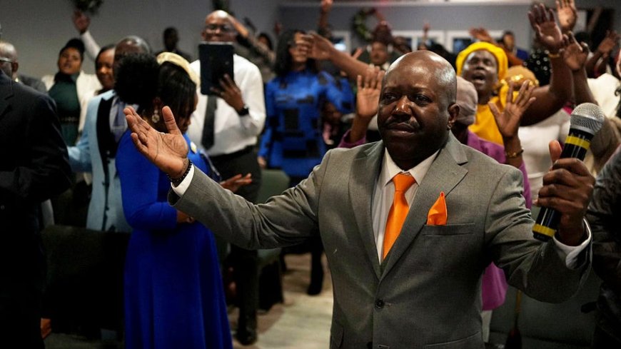 FLASHBACK: 2024’s immigration ground zero in spotlight again as judge's 11th hour ruling sparks outrage