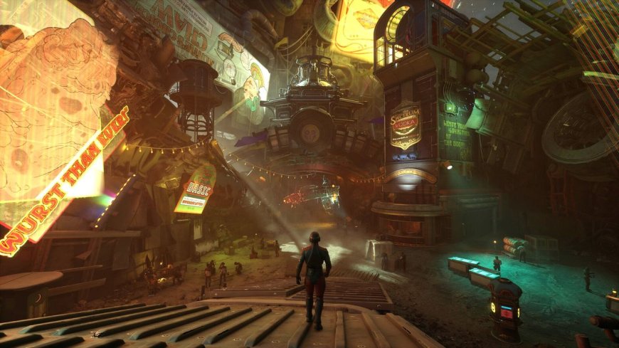 One of Microsoft's biggest Xbox studios is forging a new path after development struggles, missing profit targets — "What are we learning?"