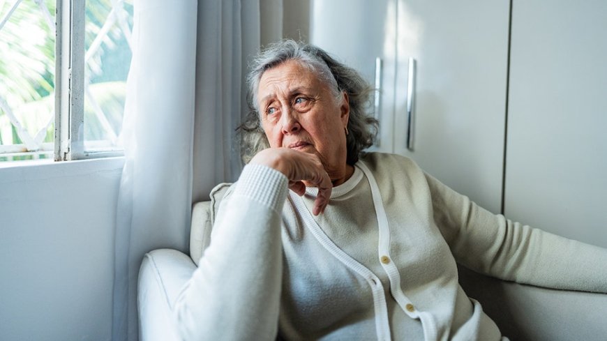 Cancer may trigger unexpected defense against Alzheimer’s disease, researchers say