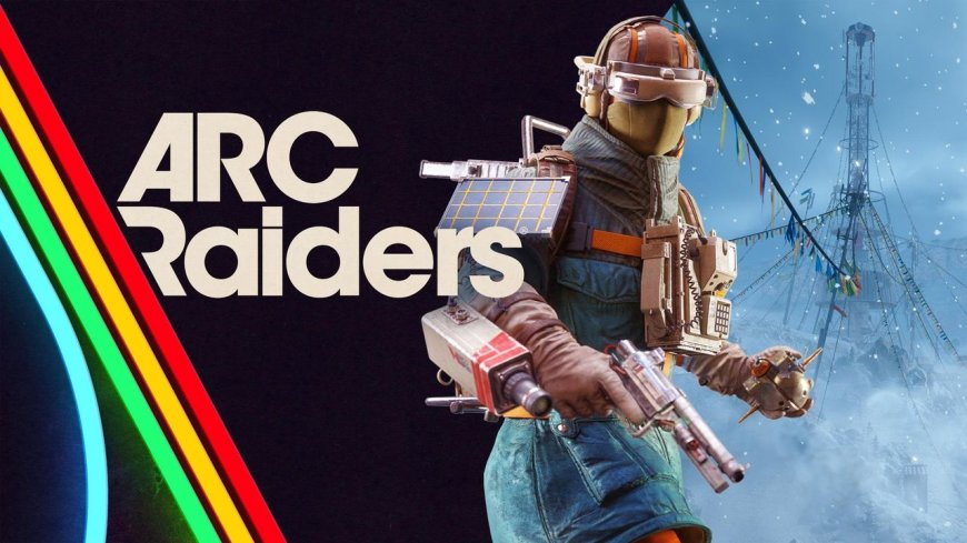 Good lord, ARC Raiders just hit two colossal milestones — the best-selling shooter is still dominating Steam and all of gaming, and it's not slowing down