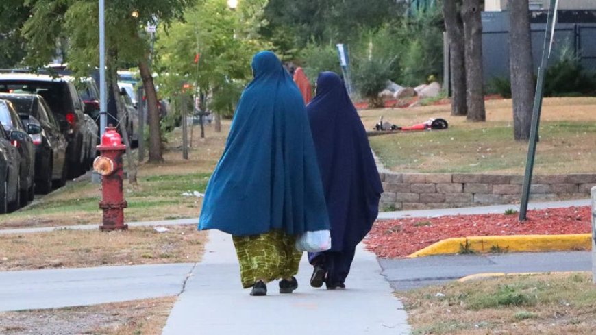 Muslim state senator introduces Virginia bill defining Islamophobia as hate crime in assault cases