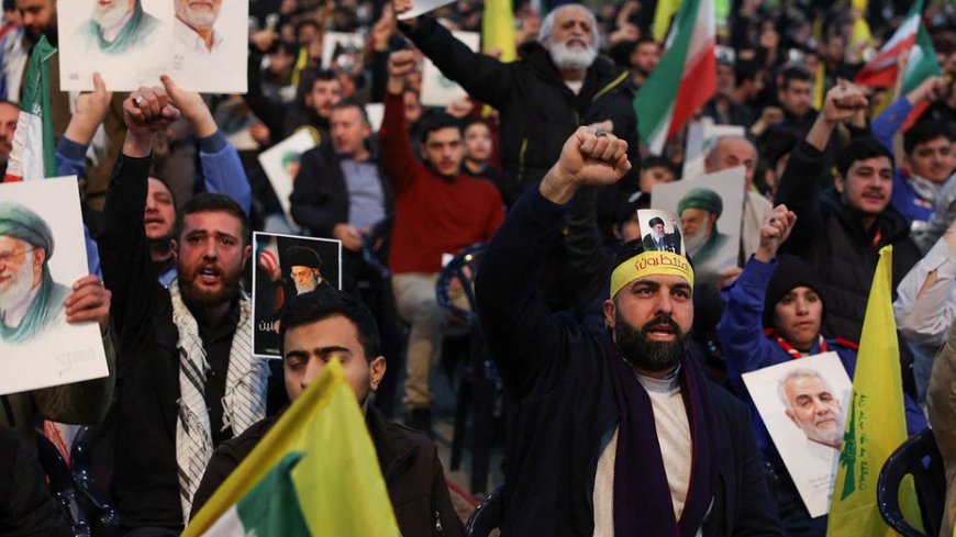 Lawmakers question whether US moving fast enough to capitalize on Hezbollah's weakened state