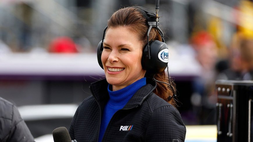 FOX Sports' Jamie Little talks about covering the 150th edition of the Westminster Dog Show: 'Such an honor'