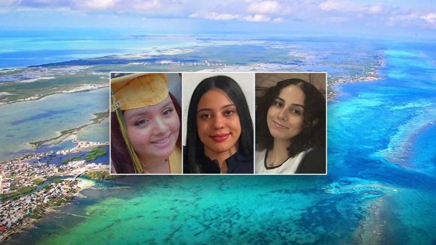 Families of 3 Massachusetts women who died at Belize resort file $100m lawsuit against hotel, Expedia: report