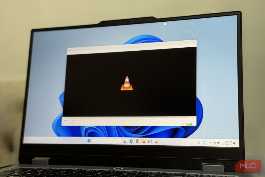 I can't live without these 5 VLC plugins