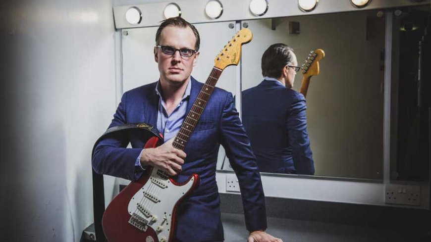 "Not just a world-class guitar player but an all-around creative force." Nine Joe Bonamassa albums you should listen to, and one to avoid