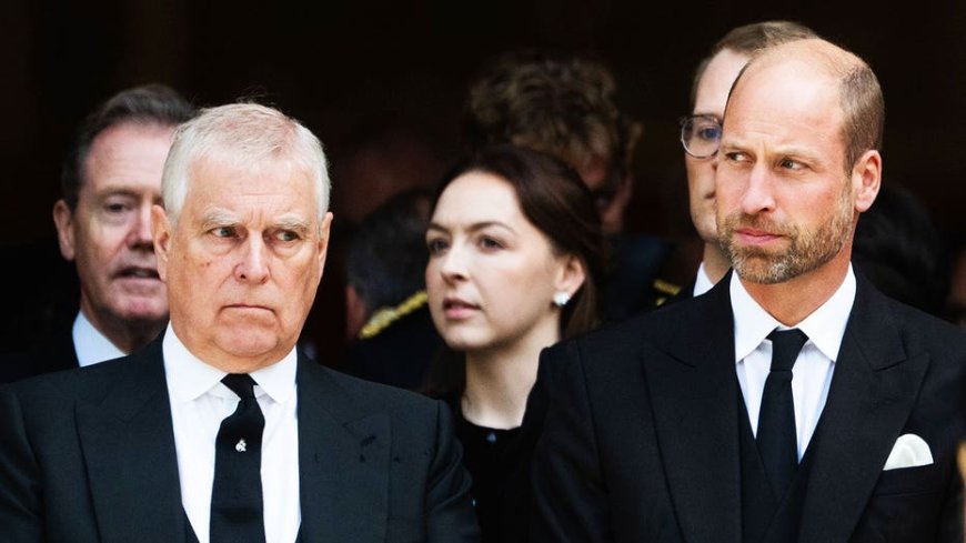 Ex-Prince Andrew entangled in Epstein's 'House of Horrors' triggers new nightmare for Prince William: experts