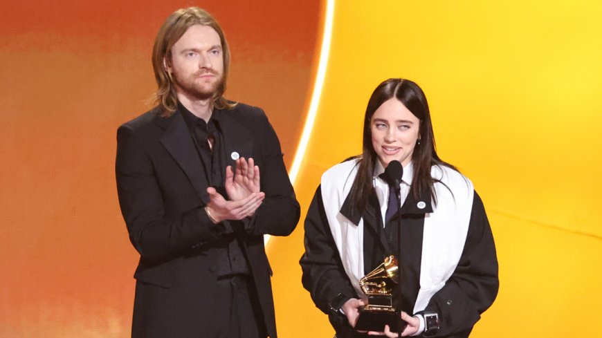 JIMMY FAILLA: Billie Eilish cries ‘stolen land’ — then goes home to her $2.3M California mansion