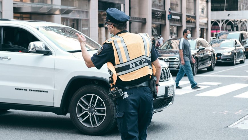 They didn’t “play fair”: New Yorkers risk losing licenses even as “good drivers”