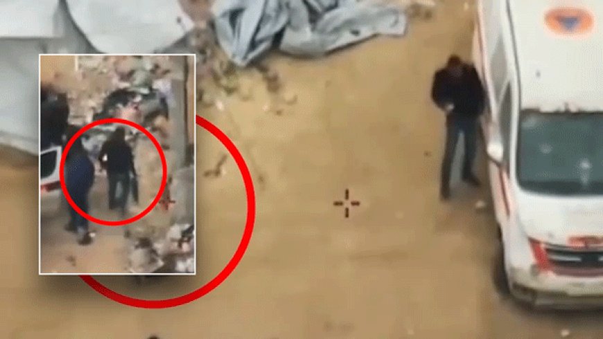 Hamas terrorists use ambulances, schools, hospitals in violation of US-brokered ceasefire, IDF official says