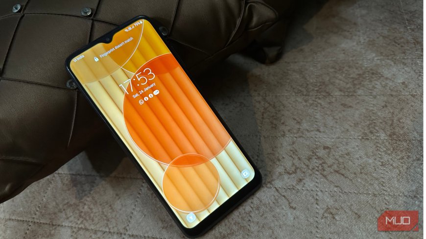 This charging habit quietly degrades Android performance