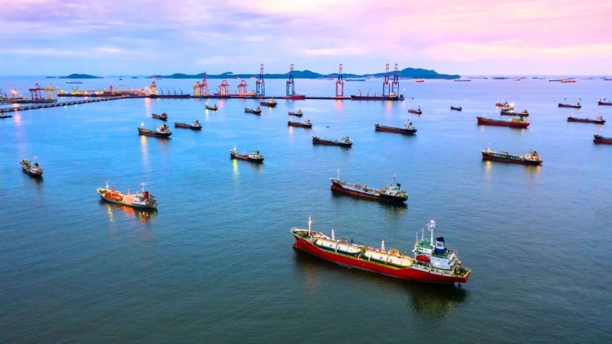 Less sulfur, more heat: the reduction in maritime emissions caused global warming to exceed expectations