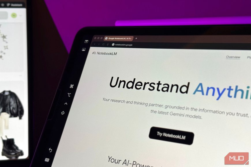 6 smart prompts that make NotebookLM way more useful