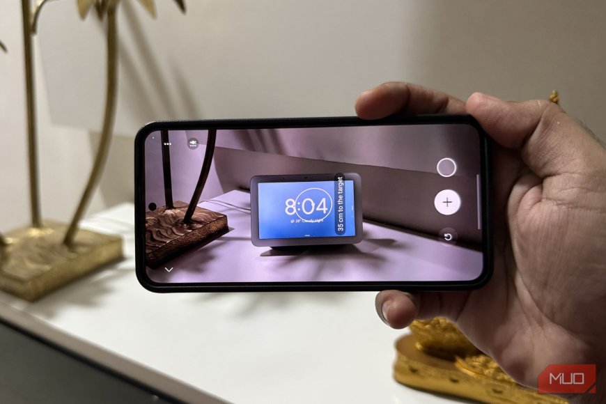 6 things your phone camera can do that have nothing to do with photos