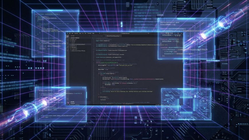 Microsoft seems to be gobbling up PC resources away from Windows — VS Code on Ubuntu could be eating up hard drive space