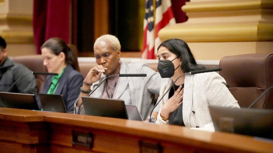 Minneapolis City Council moves to spend $500K on immigrant legal services