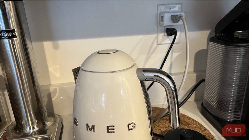 I automated my morning routine with one $15 device