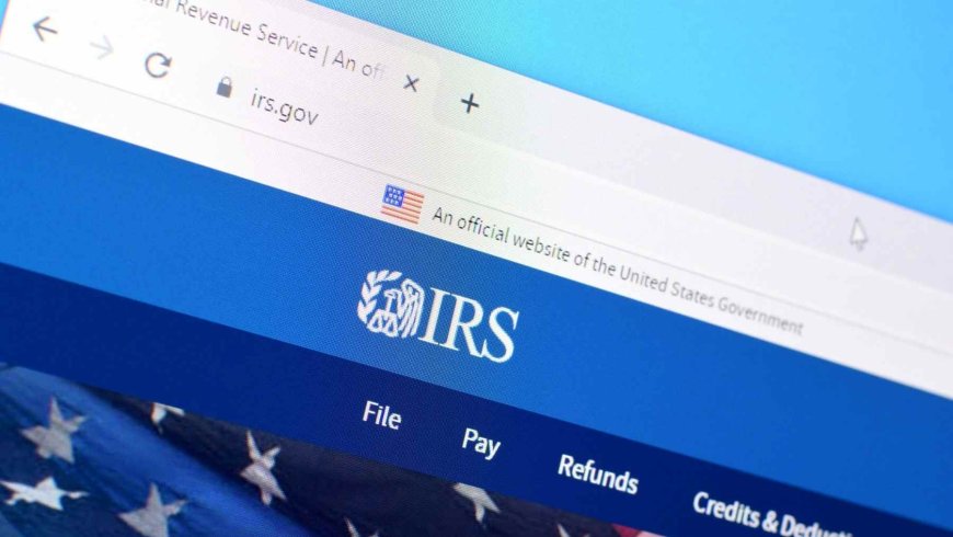 The IRS begins imposing penalties: millions of people face fines of up to $680 for ignoring the IRS deadline