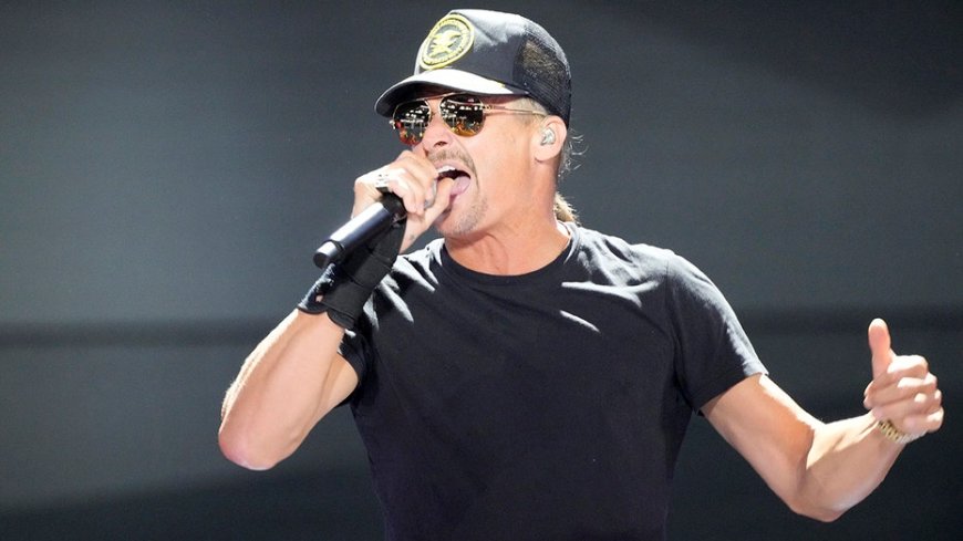 How to watch the Turning Point USA alternate halftime show