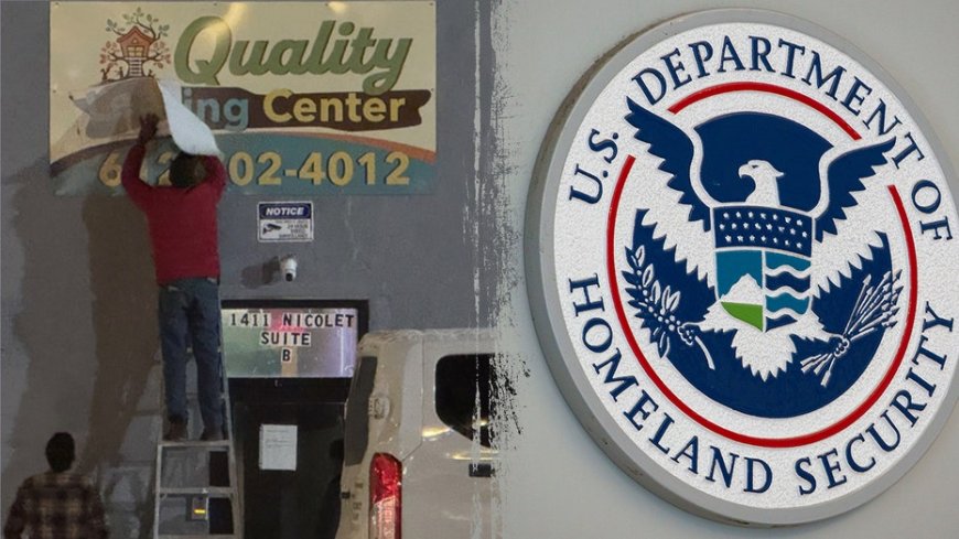 Childcare expert exposes key roadblock to uncovering potential fraud schemes in Minnesota: 'Really difficult'