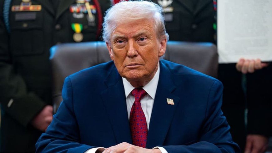 Trump-signed shutdown bill sends $4M to children's hospitals under federal probe for transgender care