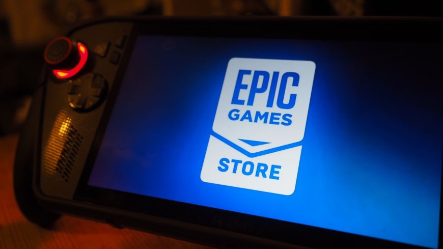 Epic wants to bring its store to the next-gen Xbox — and begins to show serious growth. "We've been talking to the folks at Microsoft."