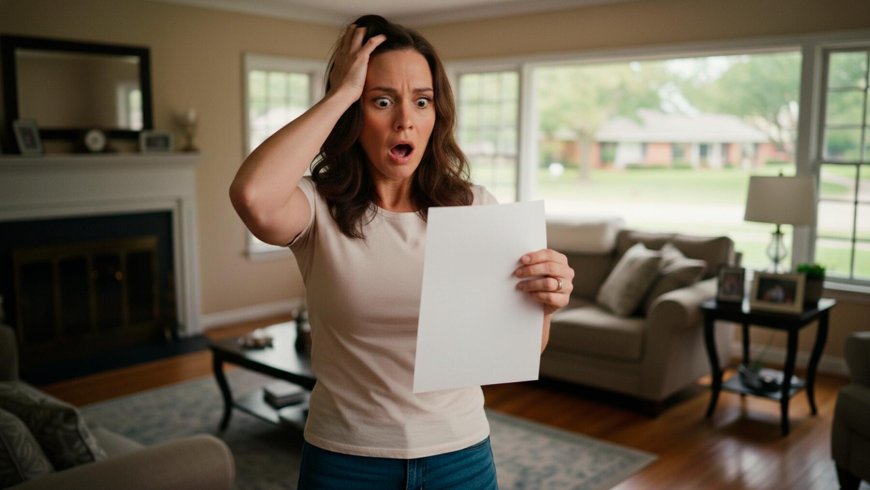 It sounds like a “bad joke”: two women were warned about high bills, but something unexpected happened