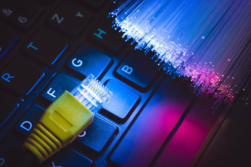 Expensive Ethernet cables won't make your internet faster