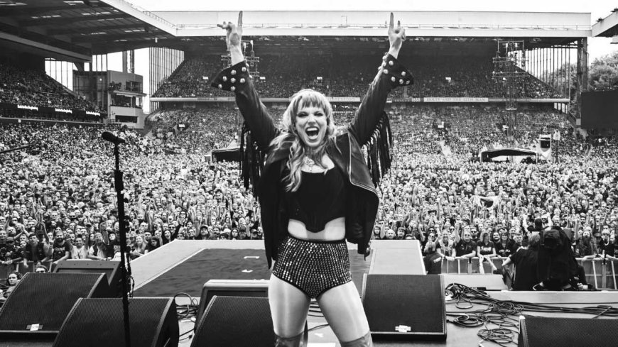 "It's intense back there. Everybody is nervous. And everybody's really emotional because we know it's the last time."  Halestorm's Lzzy Hale on Back To The Beginning: The build-up, the show and the aftershow... and the loss of Ozzy Osbourne