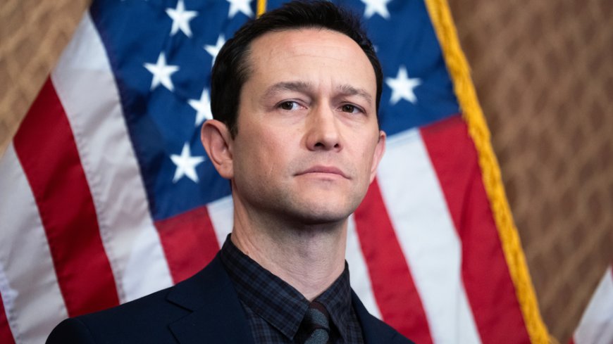 Joseph Gordon-Levitt slams Big Tech for sextortion, threats to children while calling for key internet reform