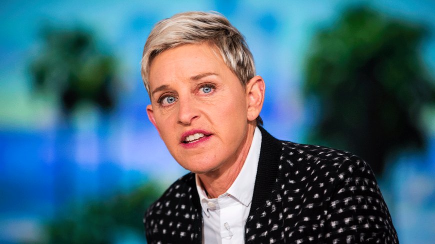 Ellen DeGeneres returns to California with $27M mansion purchase after fleeing US after Trump victory