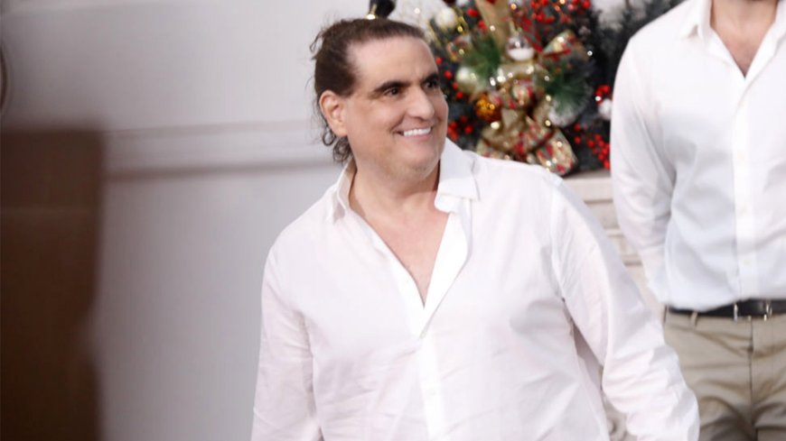 Maduro ally Alex Saab arrested in joint US-Venezuelan operation, official says