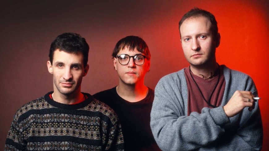 "It was this dream song that just turned up as I was waking up one morning. It came to me fully formed." The story of the cinematic classic that kick-started Bob Mould's second life