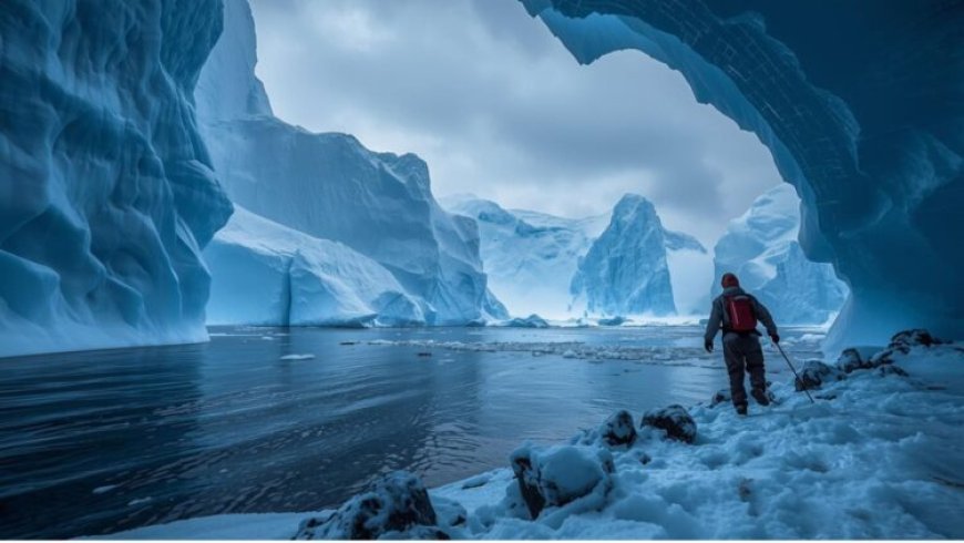 Scientists “bring life back” from Arctic permafrost — and it isn’t mammoths or dinosaurs, but viruses