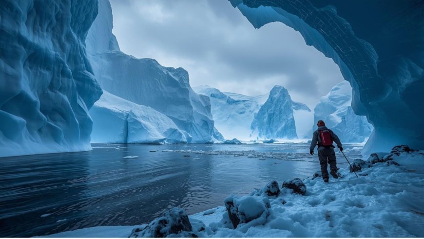 Scientists “bring life back” from Arctic permafrost — not mammoths or dinosaurs, but viruses